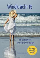 Windkracht 15 - Heleen van den Hoven, Annet Hulst, Esther van der Ham - ebook - thumbnail