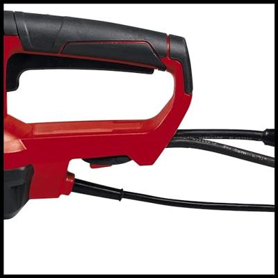 Einhell GC-EH 6055/1 Heggenschaar Elektrisch Met beschermbeugel 600 W 610 mm - thumbnail