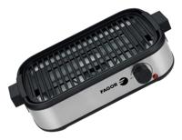Elektrische Barbecue Fagor 1800 W - thumbnail