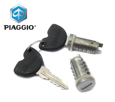 Contactslotset OEM | Vespa Contactslotset OEM | Vespa