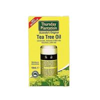 Thursday Plantation Tea Tree Olie - thumbnail
