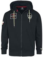 Sony - Playstation - The Biker Men's Hoodie - thumbnail