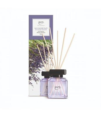 IPuro geurdiffuser lavender touch 100 ml