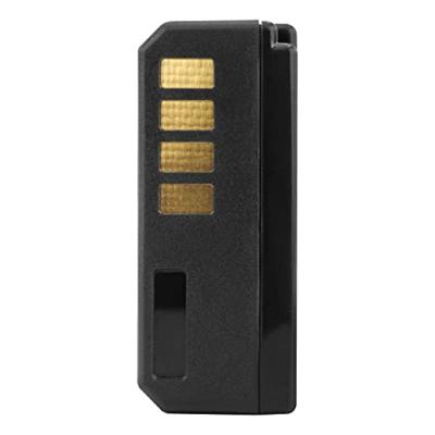 Ansmann A-Can LP E10 Camera-accu Vervangt originele accu LP-E10 7.4 V 1000 mAh Ansmann A-Can LP E10 Camera-accu Vervangt originele accu LP-E10 7.4 V 1000 mAh