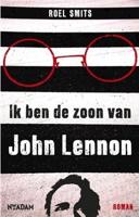 Ik ben de zoon van John Lennon - Roel Smits - ebook - thumbnail