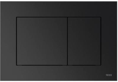 TECE Now bedieningspaneel grafiet metallic voor TECE Profil TECE Now bedieningspaneel grafiet metallic voor TECE Profil