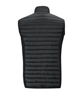 JAKO 7005 Steppjas Premium - Zwart - 3XL - thumbnail