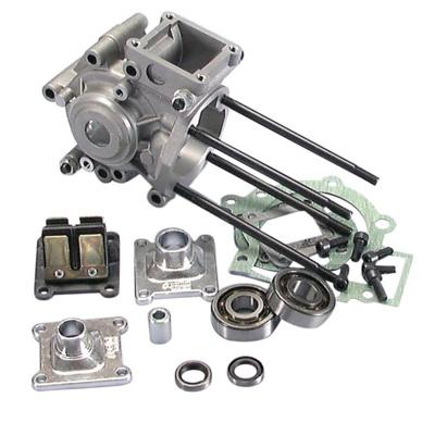 Carterset Polini MBK 51 compleet