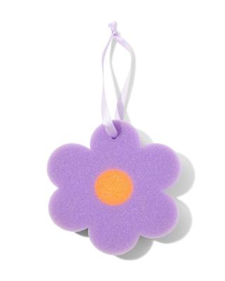 HEMA Badspons bloem