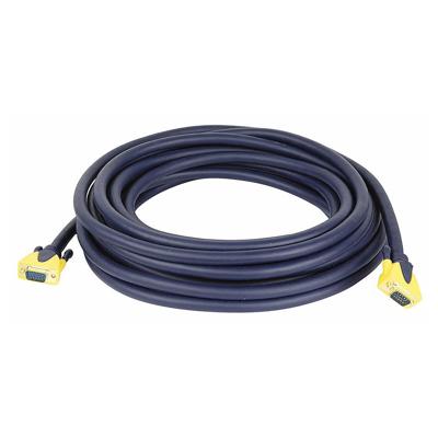 DAP FV33 VGA kabel 6m DAP FV33 VGA kabel 6m