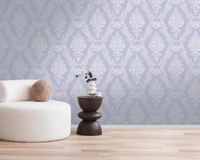 AS Creation Pure Elegance - Violett - Barock - 397652