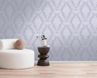 AS Creation Pure Elegance - Violett - Barock - 397652 - thumbnail