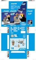 Playmobil® 71604 jubileumridder - thumbnail