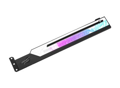 ASUS ROG Strix Graphics Card Holder ASUS ROG Strix Graphics Card Holder