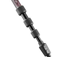 Manfrotto Element MII Aluminium Video Monopod - thumbnail
