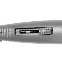 405741 Uitschuifmes aluminium - thumbnail