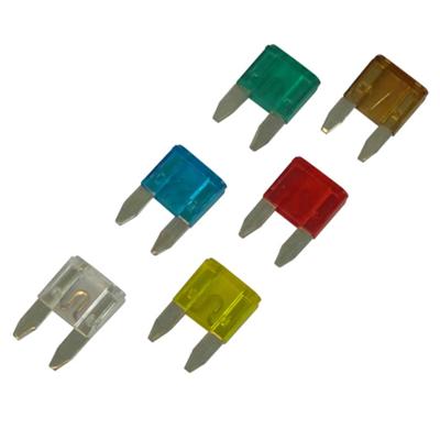 Carpoint Mini Steekzekering Set A6 Carpoint Mini Steekzekering Set A6