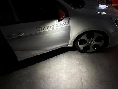 Osram Automotive 2825DWNB-2HFB LED-lamp Night Breaker LED W5W 1 W 12 V - thumbnail