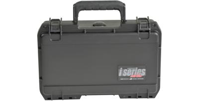SKB iSeries 1006-3 waterdichte flightcase 273x156x83 mm