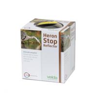 Heron Stop Reflector dia. 15 cm vijveraccesoires Velda - Velda - thumbnail
