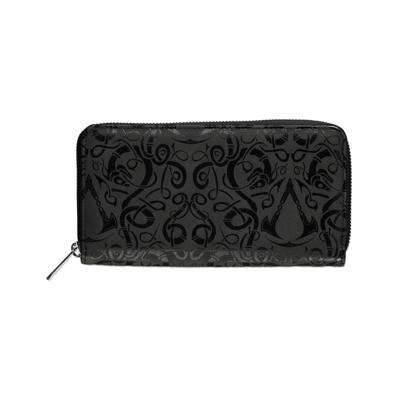 Assassin's Creed Valhalla - Ladies Zip Around Wallet