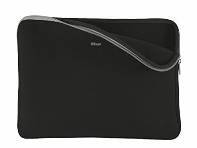 Trust Primo Soft Sleeve Zwart Tabletcover