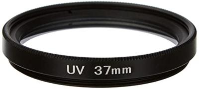 TrueCam TCUVF UV-filter Geschikt voor=TrueCam A5, A5s, A6, A7, A7s