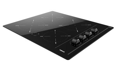 Vitrokeramische kookplaat Teka TBC 64000 XFL 60 cm - thumbnail