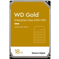 WD gold, 18 tb harde schijf (sata 600, 181kryz, 24/7) - thumbnail
