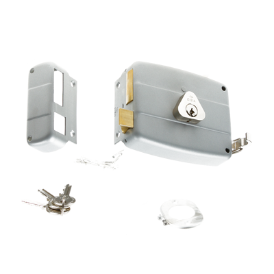 Cisa oplegcil.slot vast din rs-2 60mm