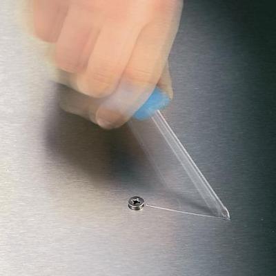 Wera 355 PZ SB Pozidriv Schroevendraaier , PZ 1 x 80 mm - 1 stuk(s) - 05100056001 - thumbnail