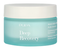 Pupa Milano - Pupa Deep Recovery Continuous Hydration Mask 50 ml Masker - thumbnail