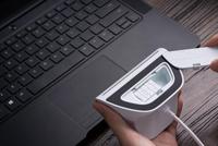 8BitDo Ultimate 3-mode Xbox Gamepad - White Edition - thumbnail