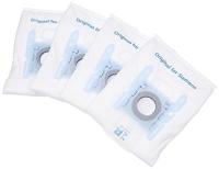Siemens VZ41FGALL Stofzuigerzak Type G 4 Stuks - thumbnail
