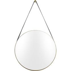 pt, Balanced Spiegel - Ø 47 cm pt, Balanced Spiegel - Ø 47 cm
