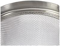 Kitchen Basics Kruidenbuil 11 cm RVS - thumbnail