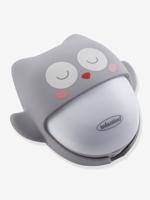 Nachtlamp voor aan de muur en om mee te nemen 2-in-1 INFANTINO taupe - thumbnail