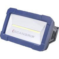 Scangrip 03.5620 Star Werklamp LED werkt op een accu 1000 lm - thumbnail