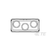 TE Connectivity 1877694-1 1 stuk(s) - thumbnail