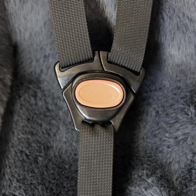 Edge Babyschaal cargocomfy - 0-9 maanden - grijs