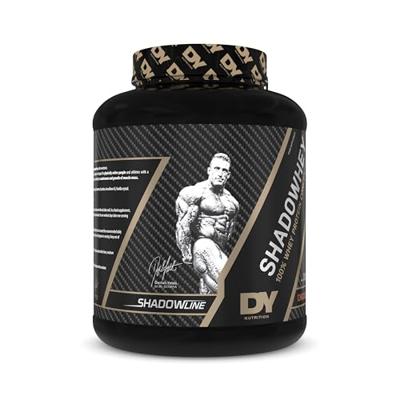 Shadowhey 2000gr Chocolate Hazelnut