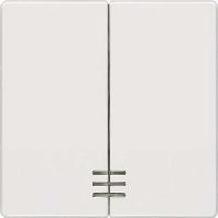 Siemens 5TG6274 2-voudig Wit Schakelmateriaal 1 stuk(s) - thumbnail