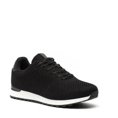 Hush Puppies sneakers zwart