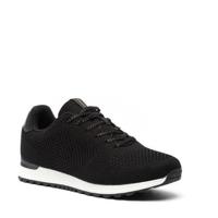 Hush Puppies sneakers zwart - thumbnail