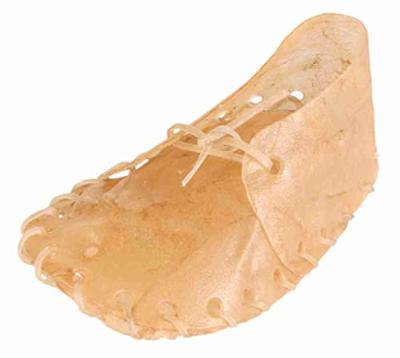 TRIXIE KAUWSCHOENEN GENAAID 12 CM 2 × 18 G / ST. 12 CM 10X2X18 GR