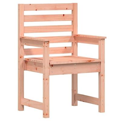 7-delige Tuinset massief douglashout