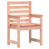 7-delige Tuinset massief douglashout - thumbnail