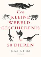 Een kleine wereldgeschiedenis in 50 dieren - Jacob F. Field - ebook - thumbnail
