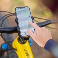 SP connect universal phone clamp - thumbnail