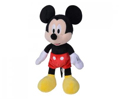 Simba Disney knuffel pluche mickey mouse, 25cm